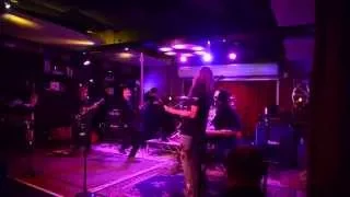 LUCKY STRIKE LIVE: Jam Night  #8 FULL SHOW ( 2 hrs 33 min)