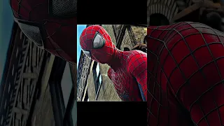 Way Down We Go | Spider Man ( Andrew Garfield) #shorts #spiderman #andrewgarfield #itsneetoeditz