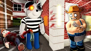 ROBLOX PIGGY BOOK 2...