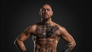 UFC :Conor McGregor is the notorious UFC and MMA😭🤩🇮🇪