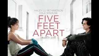 Five Feet Apart - Teaser Trailer - In Theatres March