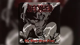 Decayed (Por) - The Black Metal Flame (Full LP) 2008