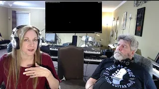 Nightwish fans react to Sabaton Reaction -  The Royal Guard