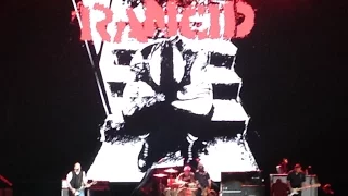 Rancid - Maxwell Murder - Lollapalooza, Interlagos, São Paulo, Brasil, 25.03.2017