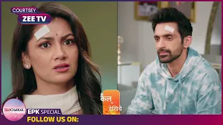 Kaise Mujhe Tum Mil Gaye Serial Update: क्या Amrita पर Virat करेगा विश्वास? Babita की साजिश