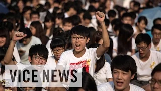 VICE News Daily: Beyond The Headlines - September 23, 2014