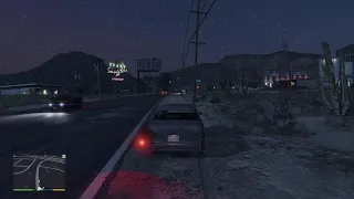 Gta story mode