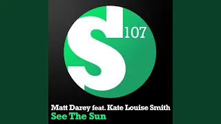 See The Sun (Original Mix)