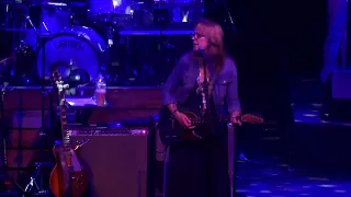 Tedeschi Trucks Band 2022-03-18 Count Basie Theater "Don't Think Twice It's Alright"