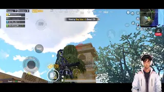 🔴 LIVE STREAMING!｜NOOB TO PRO SERIES #3｜PUBG MOBILE