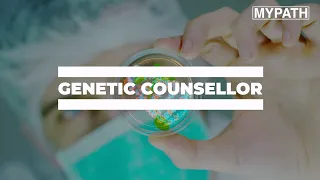 JOB OF THE WEEK EPISODE #056 - GENETIC COUNSELLOR