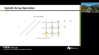 [REFAI Seminar 10/24/22] Towards Functional Safety of Deep Learning Hardware Accelerators