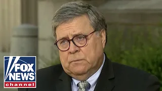 Barr suggests FBI ignored ‘exculpatory evidence’ in Russia probe: Exclusive