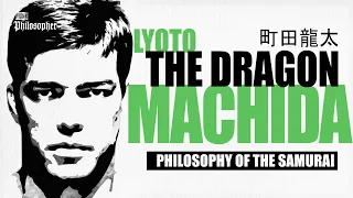 Lyoto the Dragon Machida: Philosophy of the Samurai (Training tribute workout knockouts analysis) HD