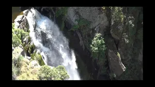 La riqueza del Parque Natural Arribes del Duero