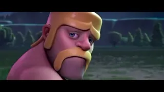 CLASHIVERSARY IS almost here! Rip barbarian👍#clashiversary#clash of clans#clashroyale..