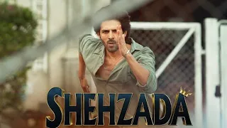 Shehzada Official Trailer | Kartik Aaryan, Kriti Sanon | Rohit Dhawan