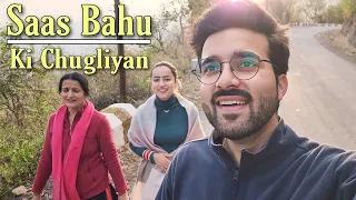 Mummy Aur Naina Ki Secret Baatein || Aaj Kuch Special Day Hai || Rajat Sharma Vlogs