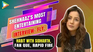 Shehnaaz Gill: "Sidharth Shukla ko har koi line marta hai, jitna maine..."| Ranbir Kapoor