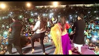 Live Performance Dinesh Lal Yadav - Aamrpali dubey ,Khesari Lal Yadav, Kajal Raghwani