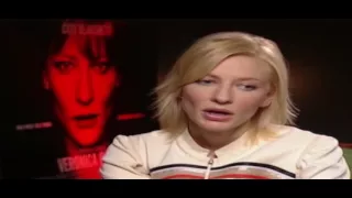 Cate Blanchett | Icons Episode 20 | Global Entertainment