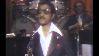 Sammy Davis Jr. Live in Acapulco 1977