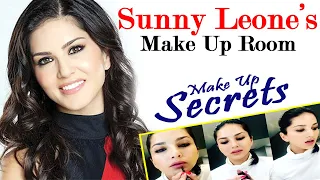 Sunny Leone Videos | Sunny Leone Beauty Secrets | Bollywood Beauty | Colours of Bollywood