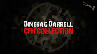 Dimebag Darrell CFH Collection for AmpliTube 5