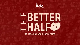 The Better Half | Episode 1