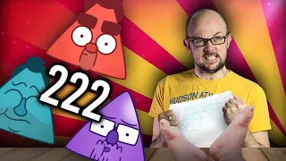 Triforce! #222 - Diaper Changing Pro Championships