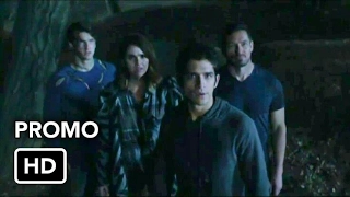 Teen Wolf 6x11 Promo Season 6 Episode 11 Trailer