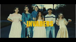 INVADERS - AWARD WINNING 80S SHORT FILM