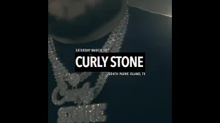 Curly Stone LIVE on South Padre Island