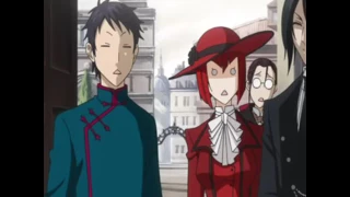 Black Butler AMV: Ciels in love with a criminal...