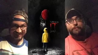 Midnight Screenings - Stephen King's It