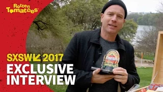 Revisiting the Characters of 'Trainspotting' 20 Years Later - Exclusive SXSW Interview (2017)