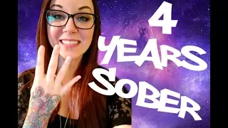 12 Lessons from 4 Years of Sobriety