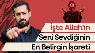 Allah'ın Seni Sevdiğinin En Belirgin İşareti - Sen Keyfinden Razısın | Mehmet Yıldız