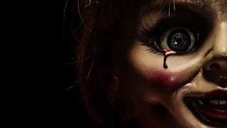 Анабель / Annabelle (український трейлер)