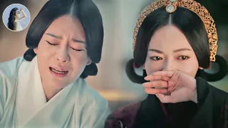 💖The emperor's grandmother revealed a shocking secret before she died! #TheLegendofHaoLan