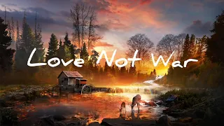 Jason Derulo x Nuka - Love Not War (Official Audio)