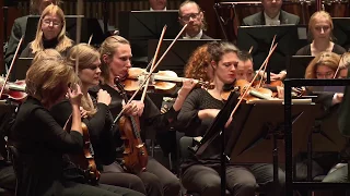 Sjostakovitsj - Noord Nederlands Orkest olv Antony Hermus - 2017