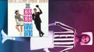 BRUNO NICOLAI-"Kiss Kiss Bang Bang #5" (1966)