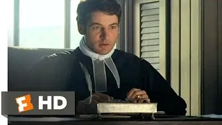 Amistad (4/8) Movie CLIP - The Verdict (1997) HD