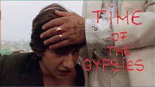 The evolution of Perhan : Time of the gypsies (1988) - Emir Kusturica