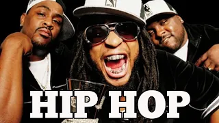 2000s HIP HOP PARTY MIX ~ DJ XCLUSIVE G2B - Ludacris, Lil Jon, Nelly, T.I. OutKast, Juvenile & More