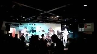 The Blues Doctors - The Thrill Is Gone (live jam session Blues Doctors & guest Pavel