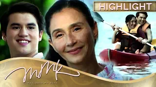 Danny starts developing feelings for Lorna | MMK  (With Eng Subs)