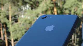 iPhone 8 в 2022 спустя 2 месяца - зачем?