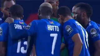 Ivory Coast vs Namibia --- 4-1  ALL GOALS AND HIGHLIGHTS HD CAN 2019